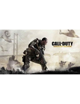 Call of Duty: Advanced Warfare