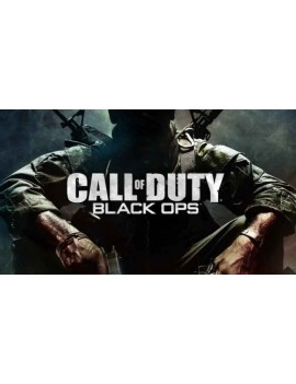 Call of Duty: Black Ops