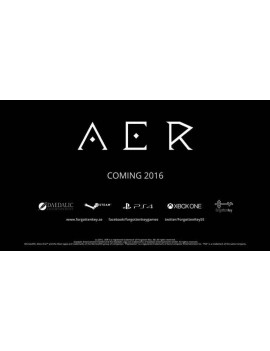 AER – Memories of Old