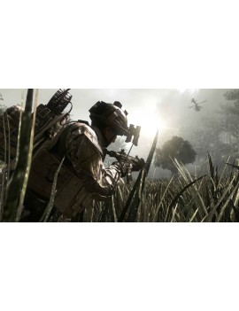 Call of Duty: Ghosts Deluxe Edition