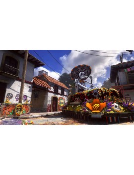 Call of Duty: Ghosts - Invasion