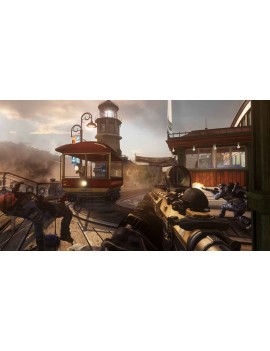 Call of Duty: Ghosts - Onslaught