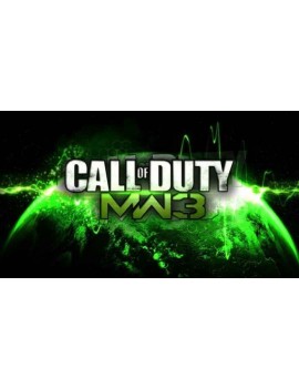 Call of Duty: Modern Warfare 3 - Collection 3