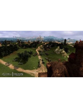 A Game of Thrones - Genesis