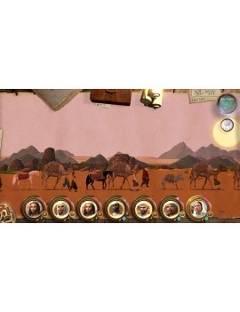Caravan