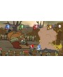 Castle Crashers