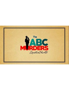 Agatha Christie: The ABC Murders