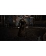 Castlevania: Lords of Shadow 2 - Dark Dracula Costume