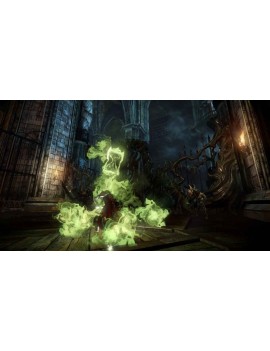 Castlevania: Lords of Shadow 2 - Relic Rune Pack