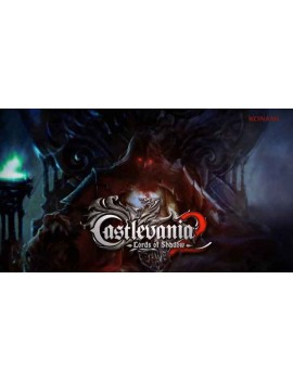 Castlevania: Lords of Shadow 2 - Revelations DLC