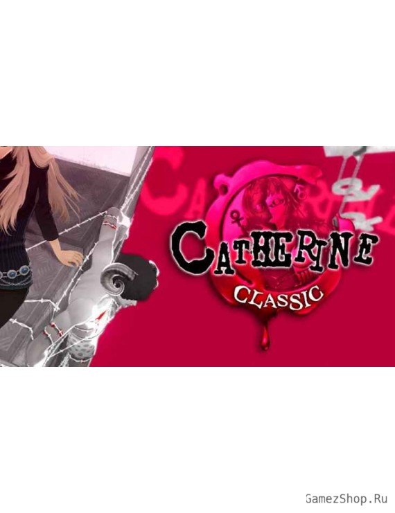 Catherine Classic