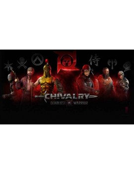 Chivalry: Deadliest Warrior