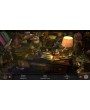 Chronicles of Mystery - The Legend of the Sacred Treasure