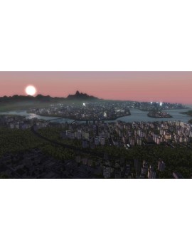 Cities in Motion 1 & 2 Collection