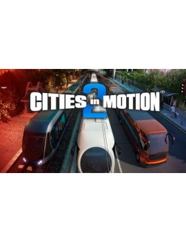 Cities in Motion 2 Collection