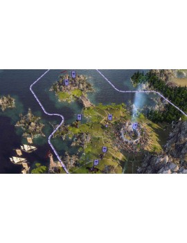 Age of Wonders III