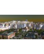 Cities: Skylines - Campus Radio