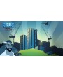 Cities. Skylines. Content Creator Pack. Art Deco