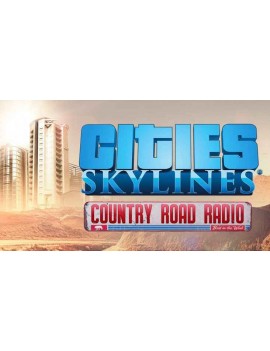 Cities: Skylines - Country Road Radio