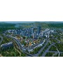 Cities: Skylines - Green Cities