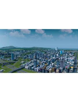 Cities: Skylines - Relaxation Station