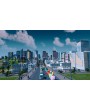 Cities: Skylines - Rock City Radio