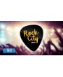 Cities: Skylines - Rock City Radio