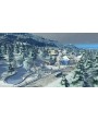 Cities: Skylines Snowfall