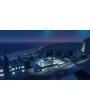 Cities: Skylines Snowfall