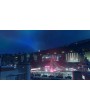 Cities: Skylines Snowfall