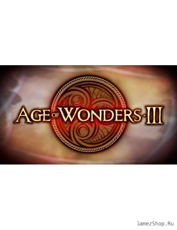 Age of Wonders III Deluxe Edition