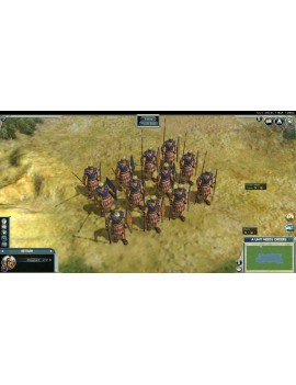 Civilization 5: Korea and Wonders of the Ancient World