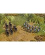 Civilization 5: Spain and Inca