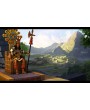 Civilization 5: Spain and Inca