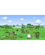 Clouds & Sheep 2