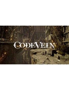 Code Vein
