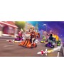 Coffin Dodgers