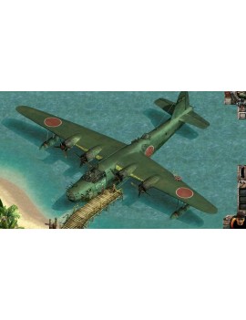 Commandos 2: Men of Courage