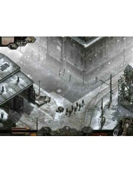 Commandos 3: Destination Berlin