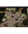 Commandos: Behind Enemy Lines