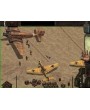 Commandos: Behind Enemy Lines