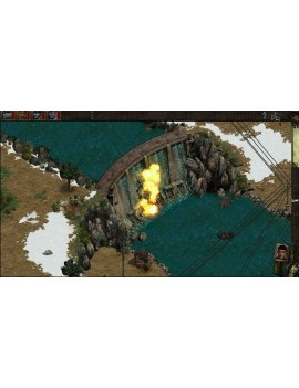 Commandos Pack