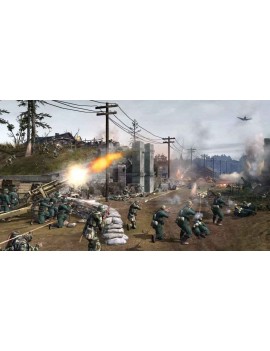 Company of Heroes 2