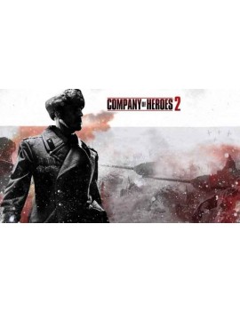 Company of Heroes 2