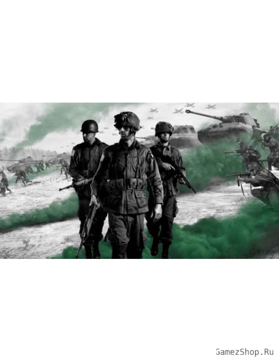 Company of Heroes 2 - Ardennes Assault