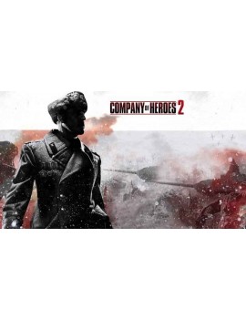 Company of Heroes 2: Master Collection