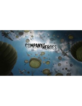 Company of Heroes Complete Pack