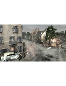 Company of Heroes: Tales of Valor