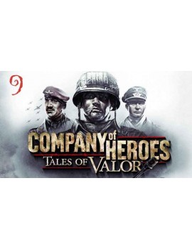 Company of Heroes: Tales of Valor