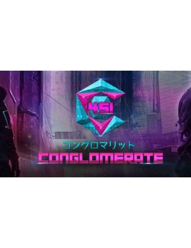Conglomerate 451